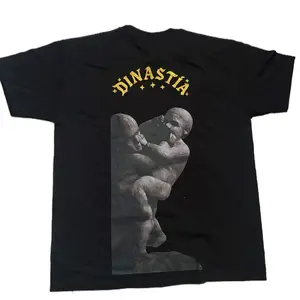 Primos Dinastía shirt