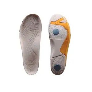 SPO Support Drop-In Basketball Midsole Performance Cushion Insole