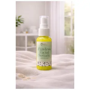 Flawless Facial Serum/ Facial toner Gentle