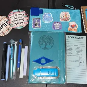 Bookish Bundle