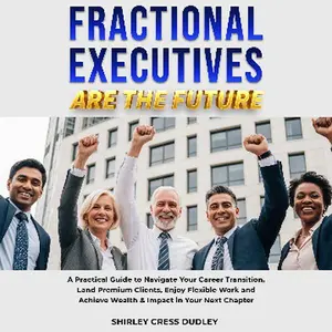 Fractional Executives Are The Future
