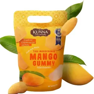 KUNNA Mangogumi 120g