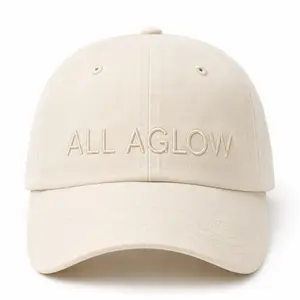 AGLOW Cap
