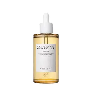 SKIN 1004 - Madagascar Centella Asiatica 100 Ampoule [100ml] | Comfort Serums Moisture Hydrate | Korean Skincare Moisturize Moisturizer essence