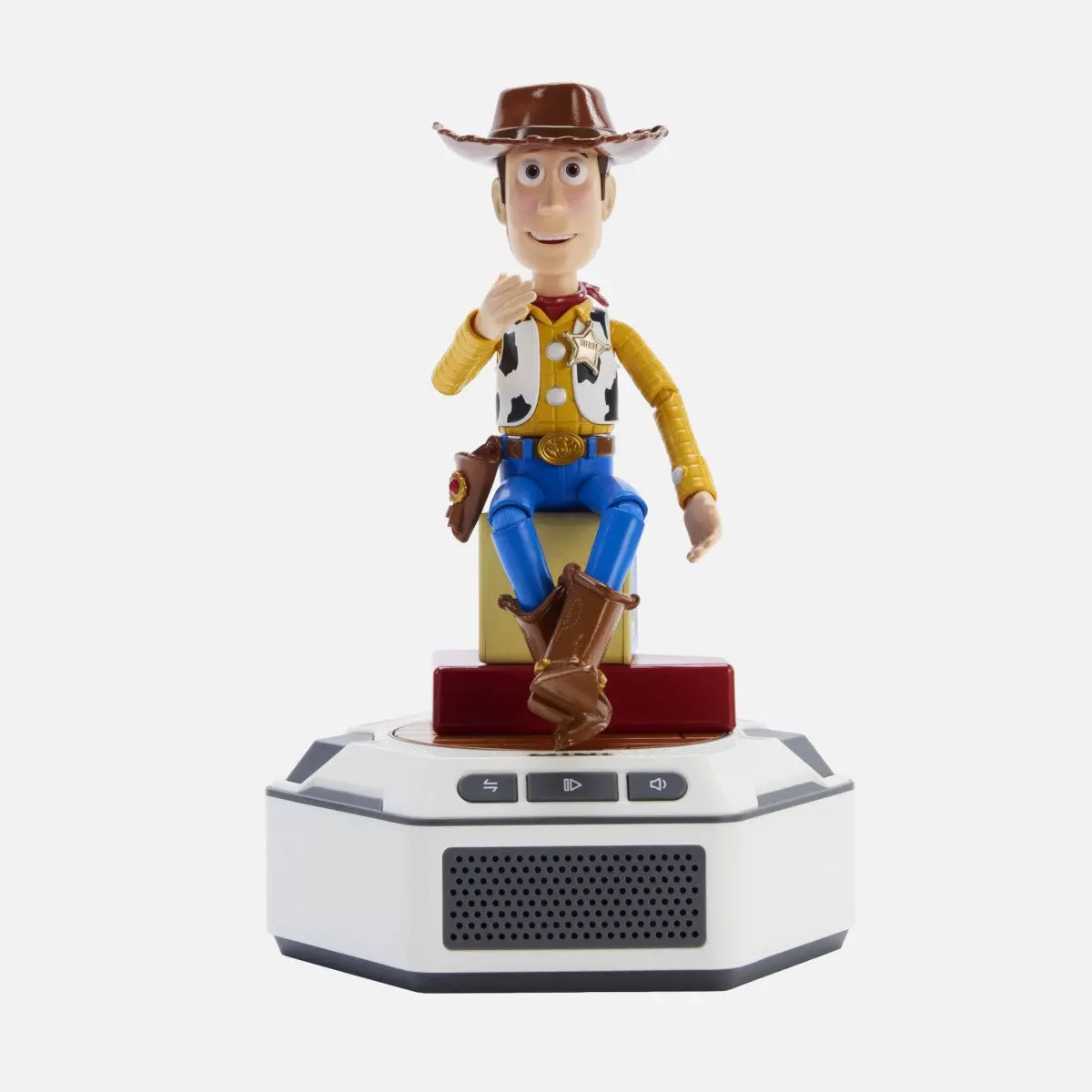 Woody