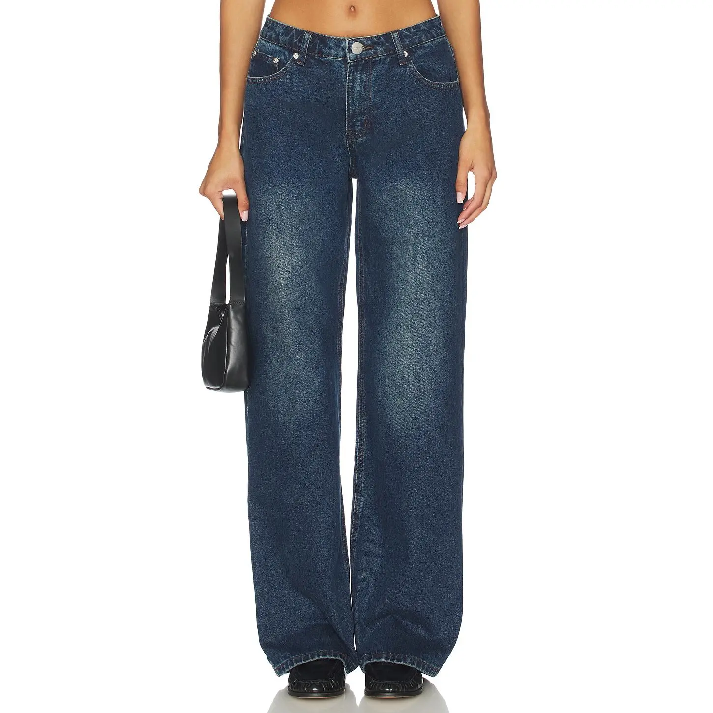 superdown Caroline Jean in Vintage Dark