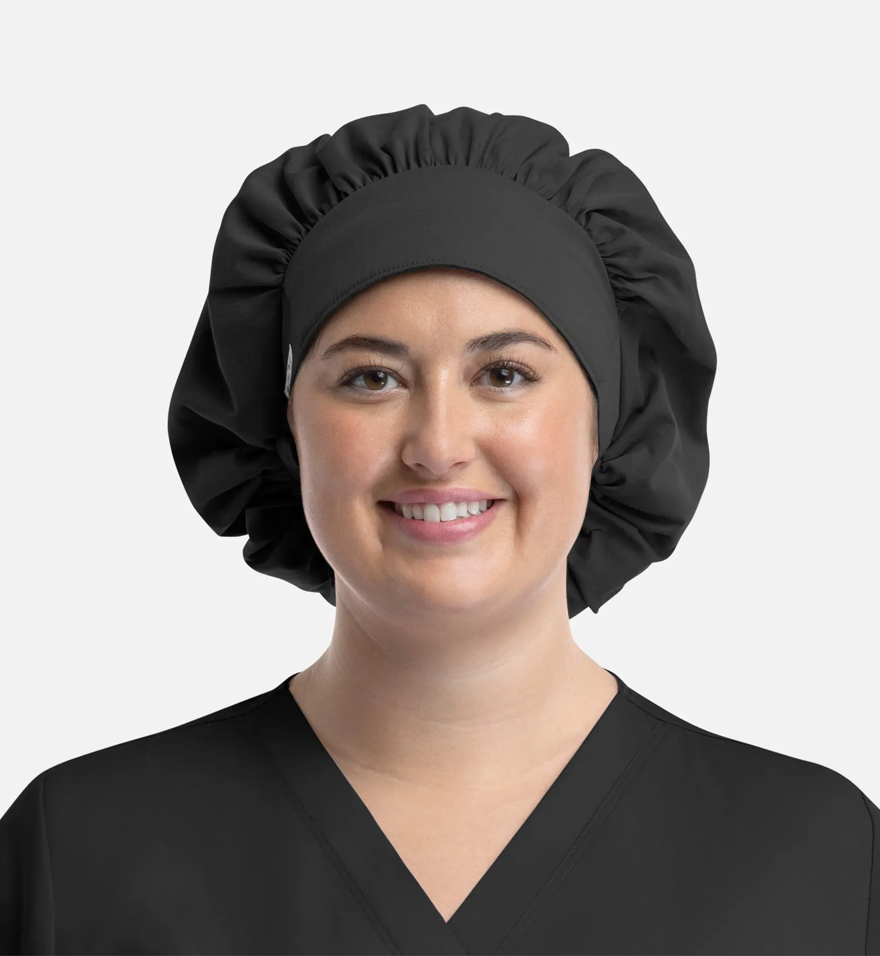 Maevn Unisex Bouffant Scrub Cap Maevn Unisex Bouffant Scrub Cap