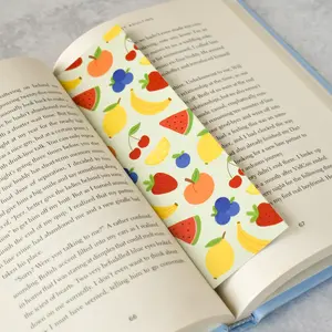 Fruit Medley Bookmark