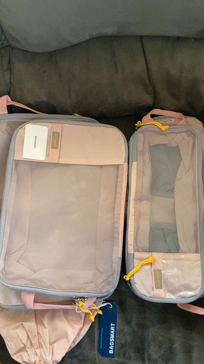 Item: Baby Pink, Set of 6