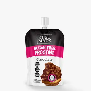 Mini Frosting (2.5 oz, zero sugar, low-carb, gluten-free)