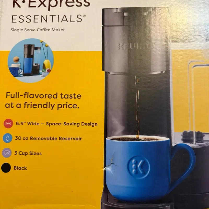 Keurig