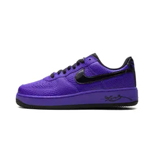 Air Force 1 Low "Kobe Byrant - FC Barcelona" II7062 500
