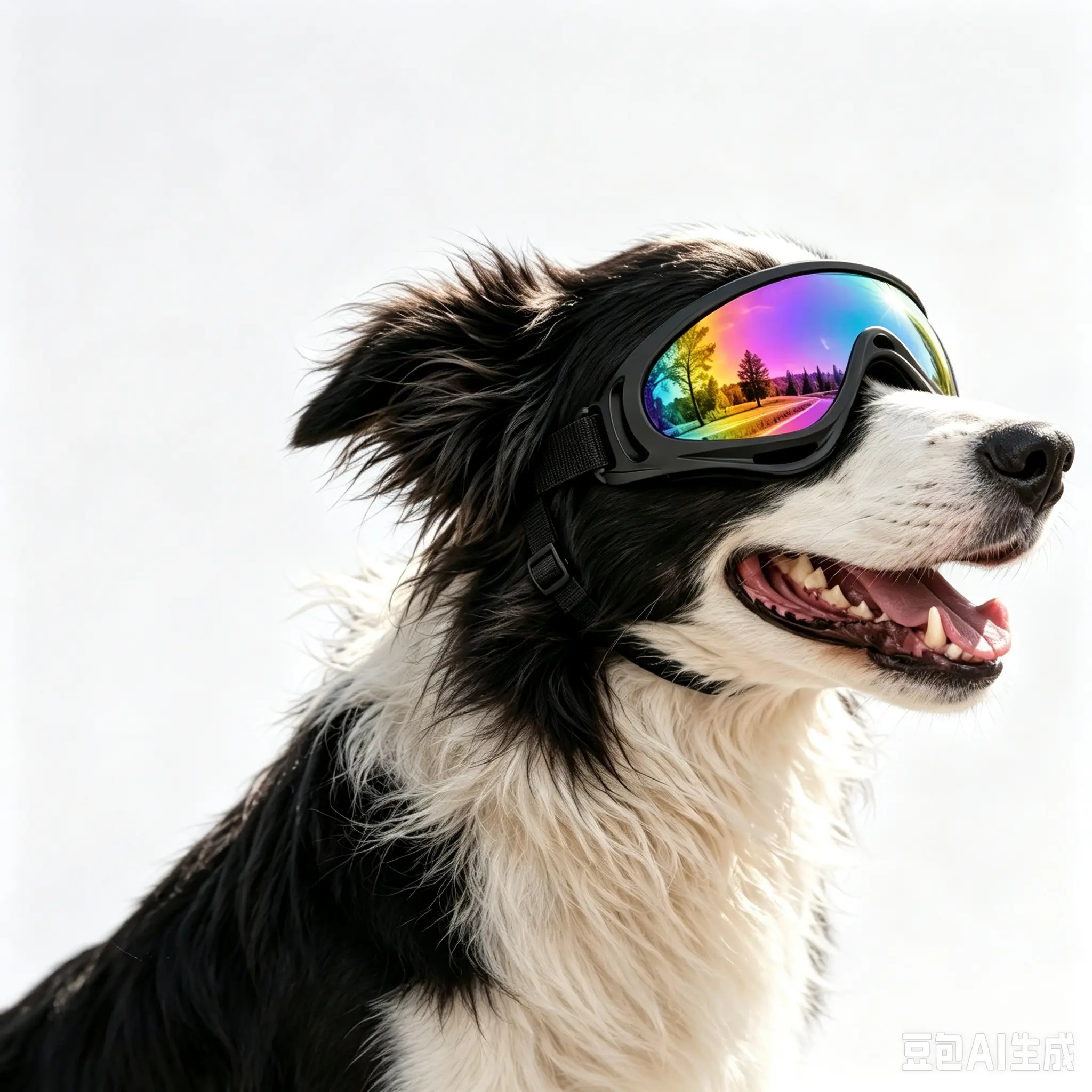 Protective glasses goggles safety skiing goggles cycling motorcycle goggles colorful