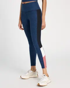 FlowHeather Sculpt™ Radiant Colorblocked Legging