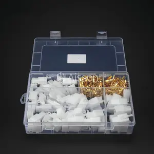 Male female wire connectors, terminal cables, plug kits, boxed car kits, Hurcycles