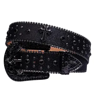 Rockstar Cross belt