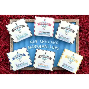 New England Marshmallows