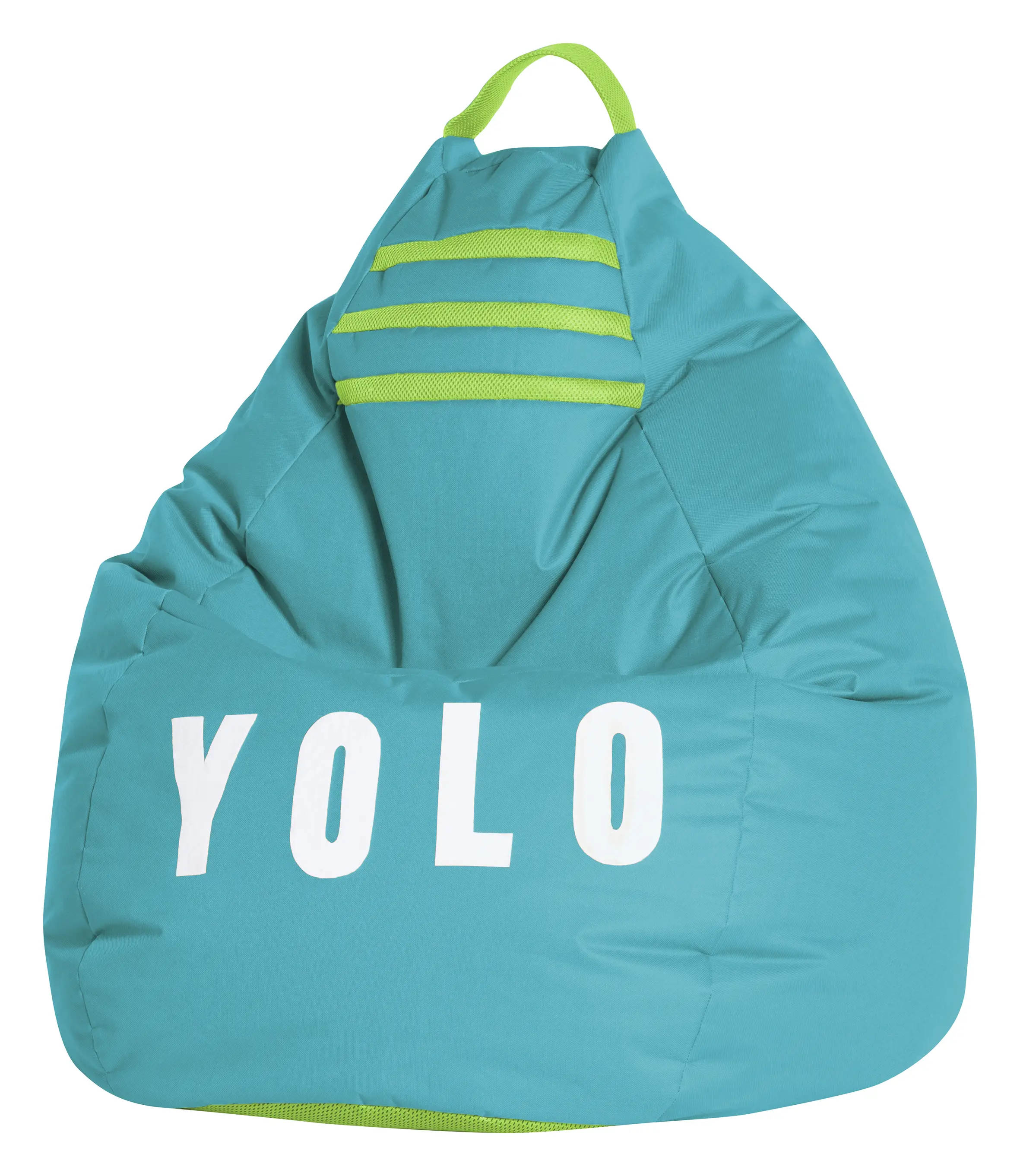 Gouchee Home YOLO Bean Bag Chair