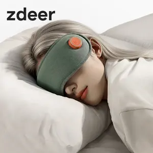 ZDEER Smart Eye Massager – Heated Vibration Eye Care Device