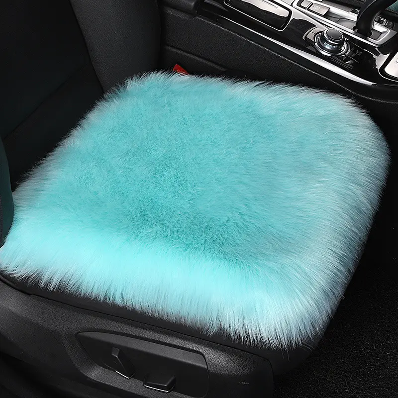 1 piece of wool velvet single seat   lak