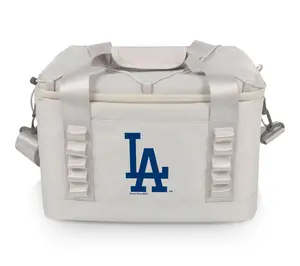 Oniva MLB Tarana 12-Can Superthick Recycled Cooler - Halo Gray