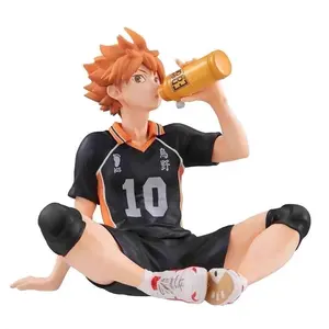 Volleyball Boy Dxh Xingha Model Toy, Anime Action Figure Collection, Perfect Gift for Fans & Collectors, High-Quality Design