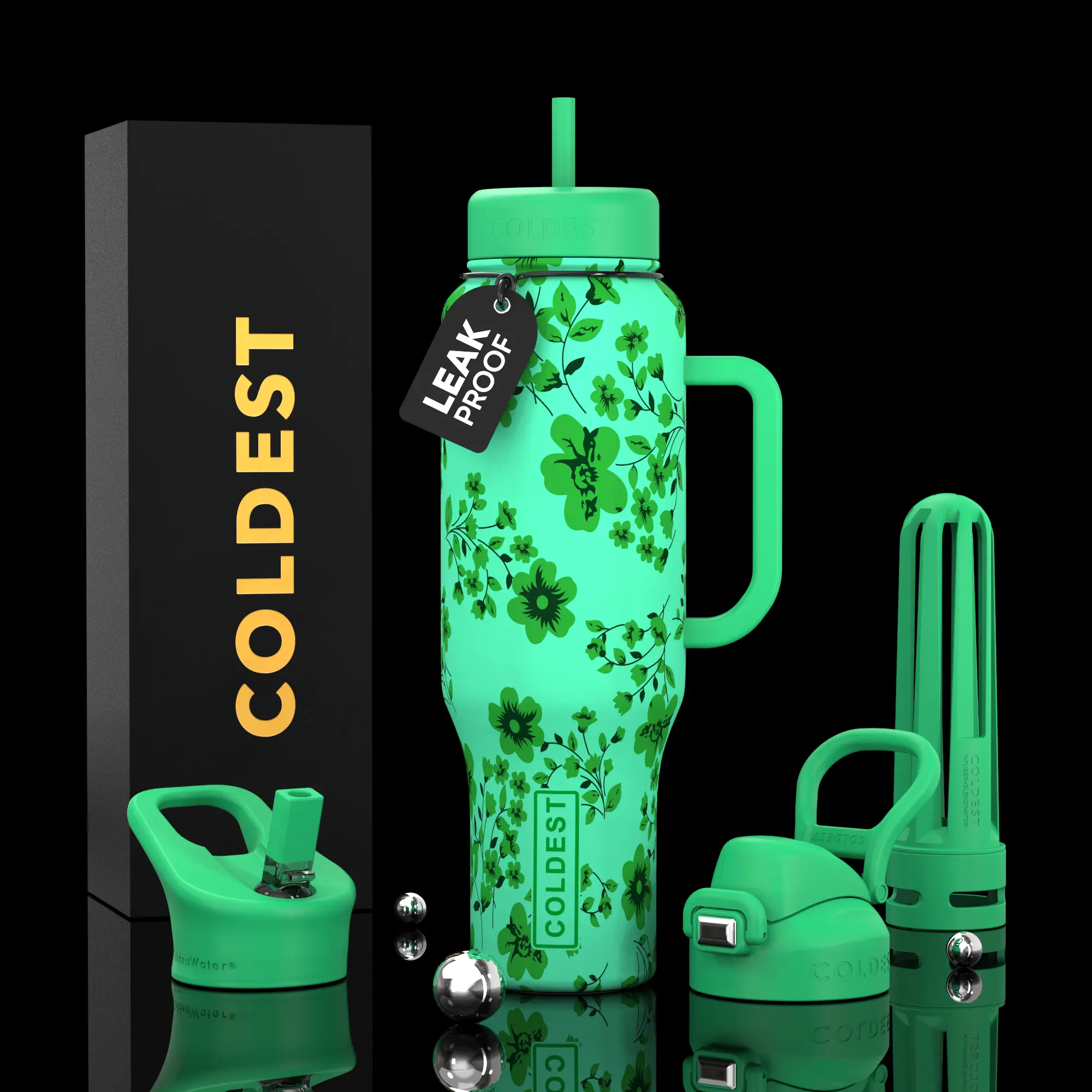 Clover Floral Ultra