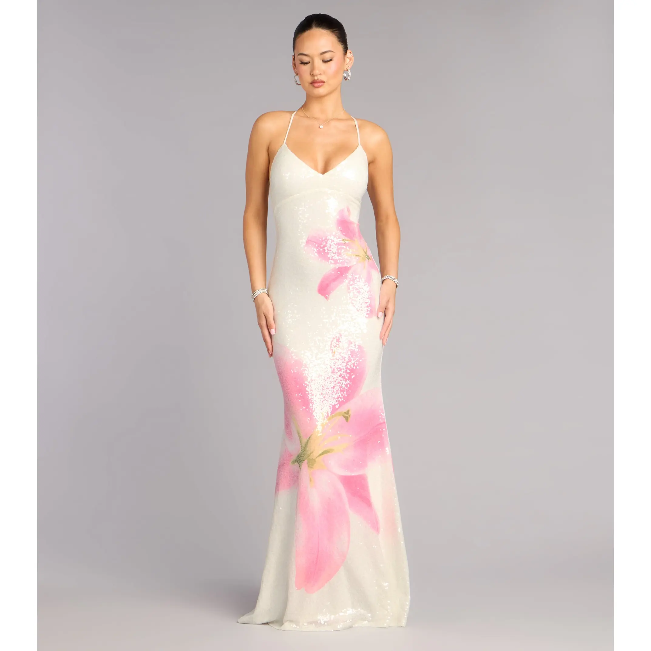 milkmaid mermaid dress Stylish Milkmaid Dress in Mermaid Cut for Every Occasion