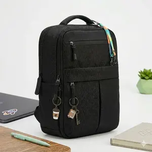 The I.r.is Mini Backpack (#9013) Portable Lightweight and Durable Material - By Ir.is & R.ain.bo.w