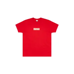 Bandana Box Logo Tee "FW19" SU9648