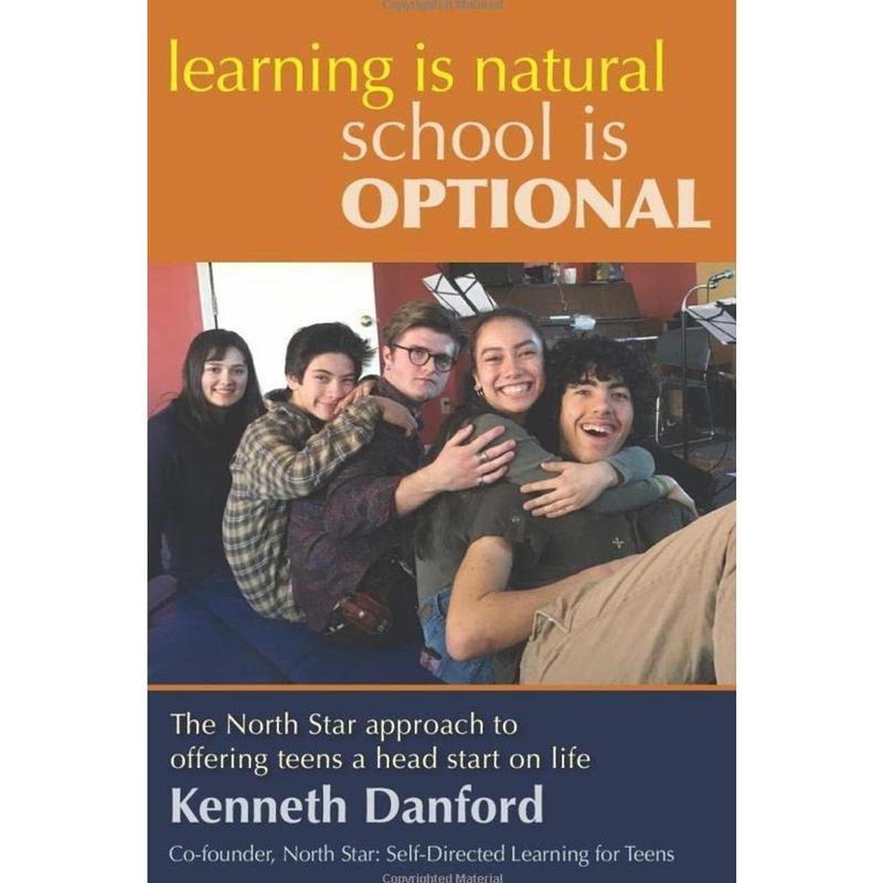 Learning is Natural, School is Optional.: The North Star approach to ...
