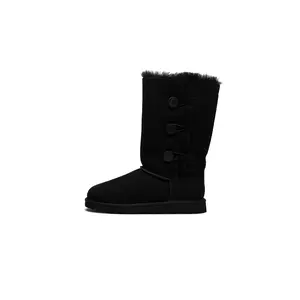 Bailey Button Triplet GS "Black" 1962K BLK