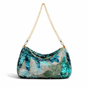 Emerald Bag