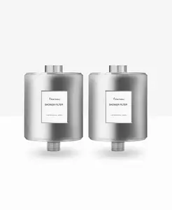 Get Essential Series Shower Filter (2-Pack)