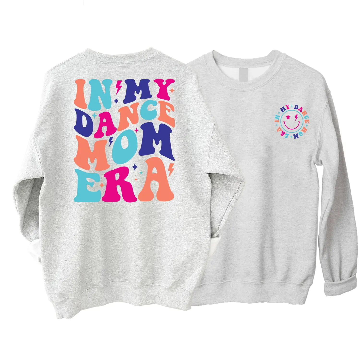 In My Dance Era Sweatshirt, Dancer, Dancer Gift, Dance Teacher, Dance Gift