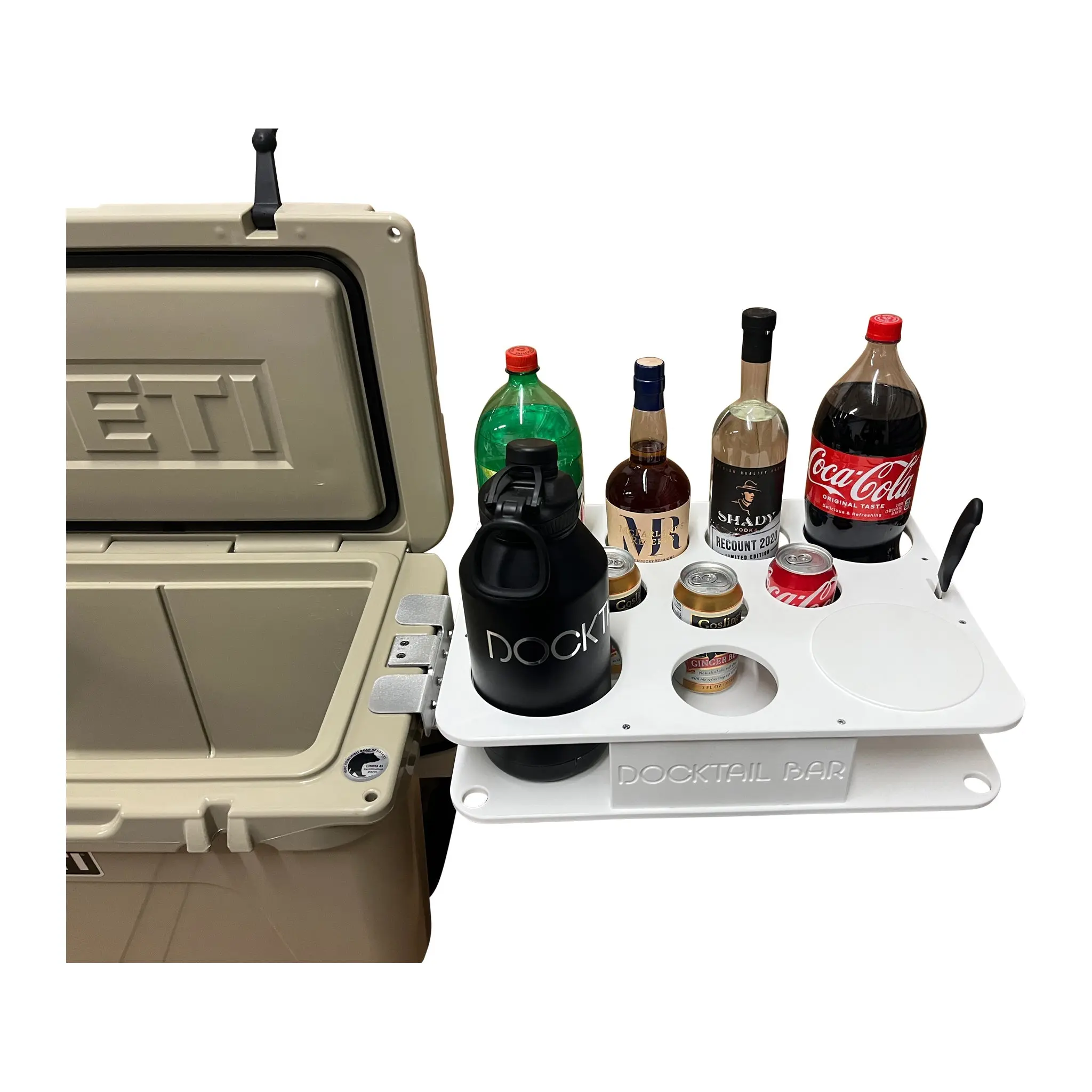 Yeti Tundra Cup Holder Caddy