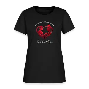 Spiritual Rizz Women's Tee