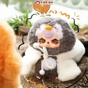 Baby Three I'm Not a Warrior Series Blind Box