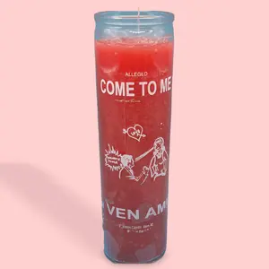 Candle Come to me