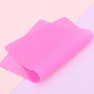 Extra Large Silicone Mat Heat Resistant Sheet Waterproof Pad Kitchen Counter Protector Vinyl Craft Mats Nonslip Table Placemat