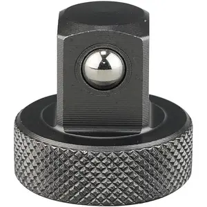 K351-014 3/8-inch Drive to 1/2-inch Impact Socket Adapter, 3/8"DR(F) to 1/2"(M) Low Profile Impact Adapter