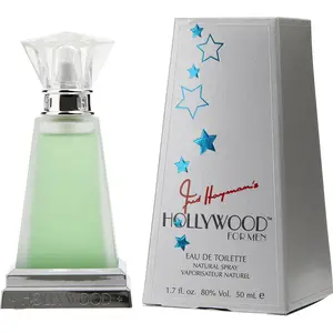Hollywood By Fred Hayman Edt For Men