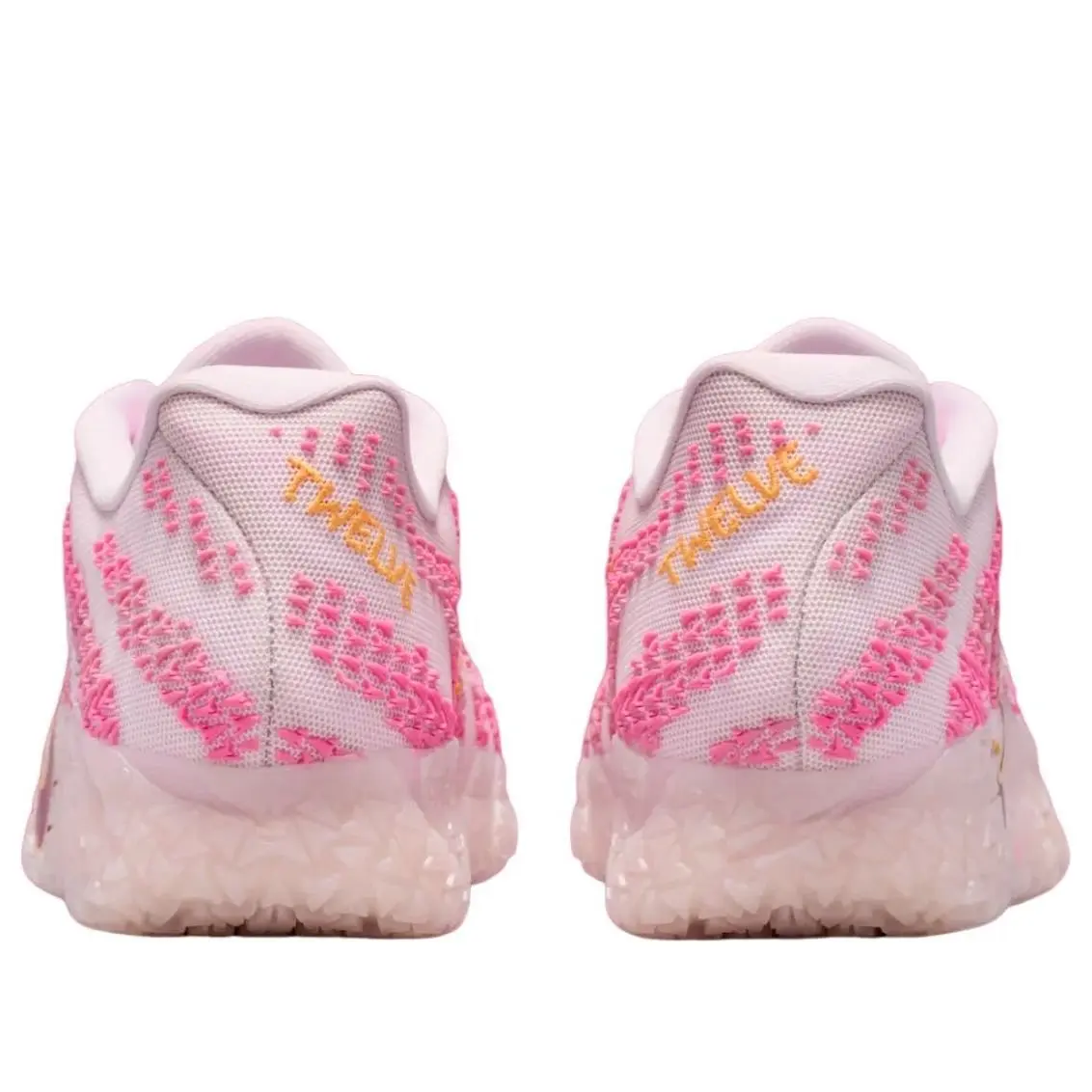 NIKE Ja 3 EP 'Valentine's Day' Sports Shoes, Ja 3 Valentine Shoes