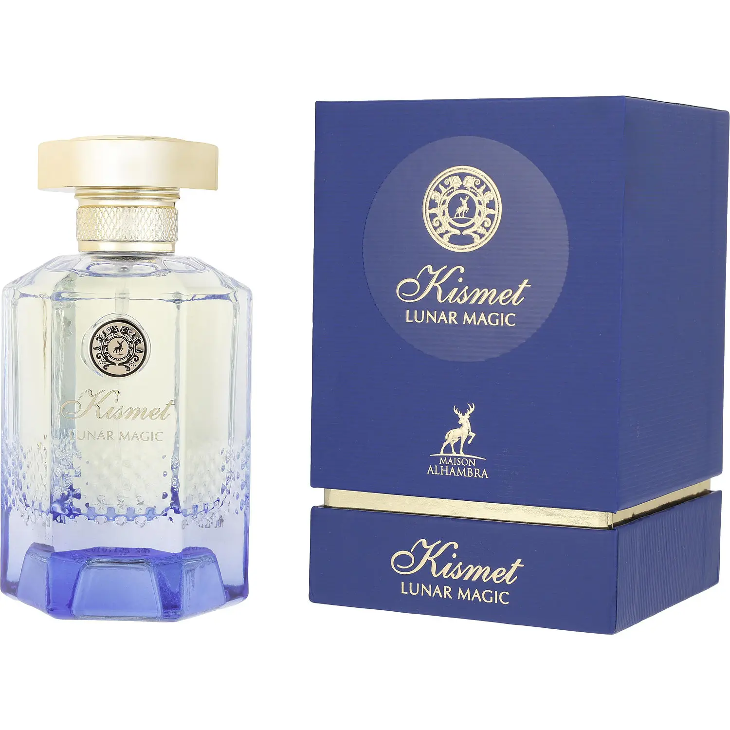Maison Alhambra Kismet Lunar Magic By Maison Alhambra Eau De Parfum For Unisex