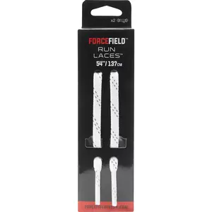 SofSole 54" Reflective Running Laces