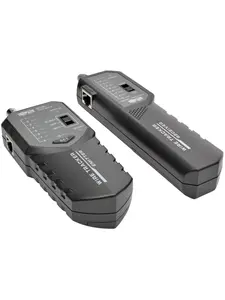 Tripp Lite TRL-T012-001-K Multi-Function Cable Tester with Wire Tracker & Tone Generator