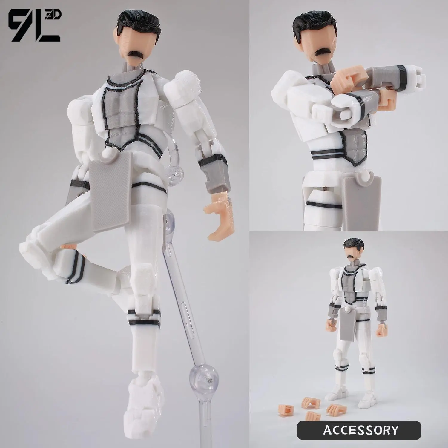  Man アクスタ 9体 Snow Manアクスタ9体セット 【公式通販】