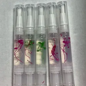 Pineapple cuticle oil pen