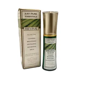 REVIVE Cleansing Brightening Skin Renewal Serum