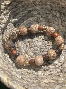 Sandy bracelet